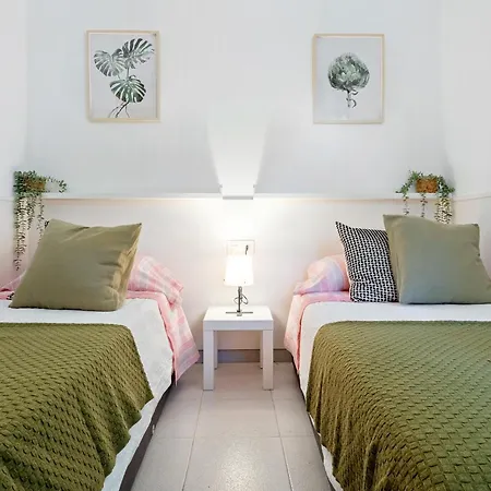 Casa Ramon Capacidad 10 Personas Hébergement de vacances