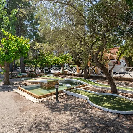 Casa Ramon Capacidad 10 Personas Hébergement de vacances Miami Playa