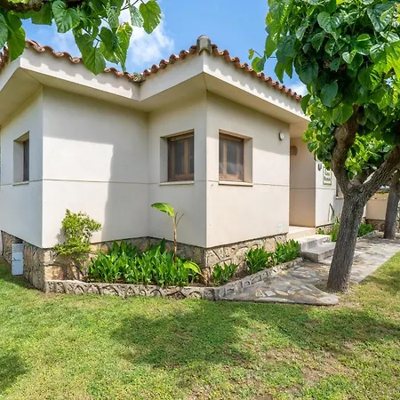 Casa Ramon Capacidad 10 Personas Holiday home
