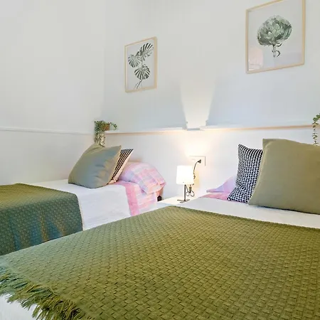 Casa Ramon Capacidad 10 Personas Holiday home *