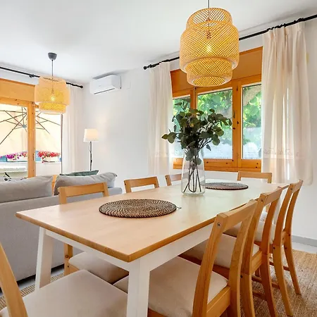 Casa Ramon Capacidad 10 Personas