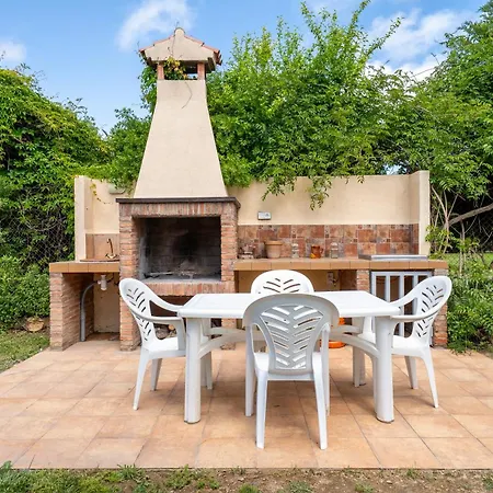 Casa Ramon Capacidad 10 Personas Holiday home *