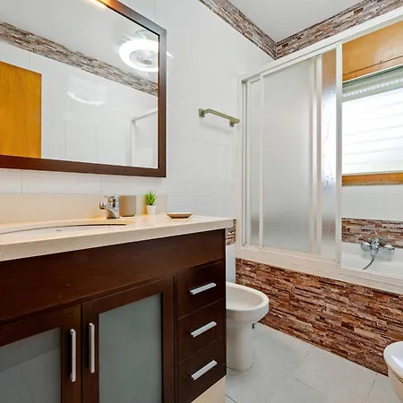 Casa Ramon Capacidad 10 Personas Holiday home *