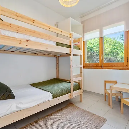 Holiday home Casa Ramon Capacidad 10 Personas