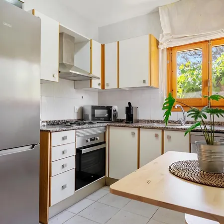 Holiday home Casa Ramon Capacidad 10 Personas *