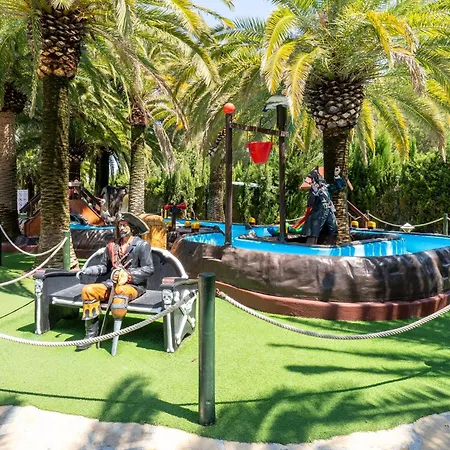 Casa Ramon Capacidad 10 Personas Holiday home Miami Playa