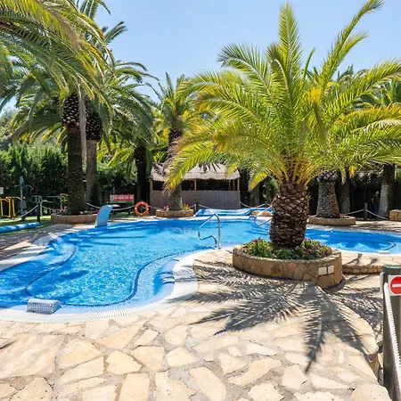 Holiday home Casa Ramon Capacidad 10 Personas Miami Playa